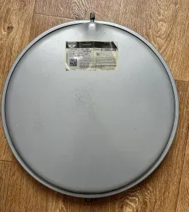 бак розширювальний Zilmet 3bar 6L 90 &deg;C 3/8"