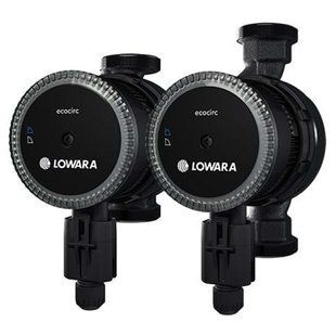 Насос циркуляционный Ecocirc BASIC 25-6/180 605008362 фото