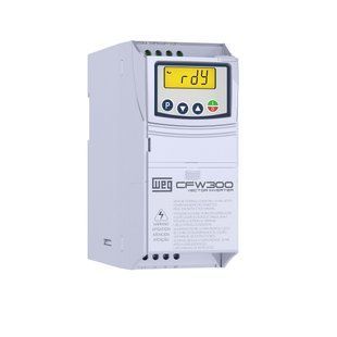 Перетворювач частоти CFW300 A 04P8 T4 NB20
