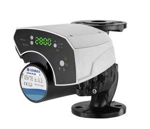 Насос циркуляционный Ecocirc XL 50-100 F E501150AA фото