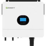 Інвертор Growatt SPF6000ES