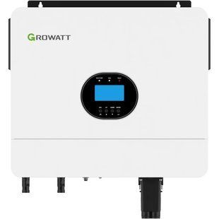 Інвертор Growatt SPF6000ES