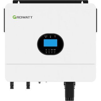 Інвертор Growatt SPF6000ES