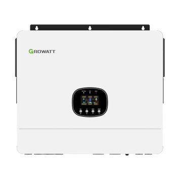 Інвертор Growatt SPE8000ES