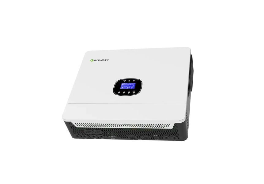 Інвертор Growatt SPE8000ES