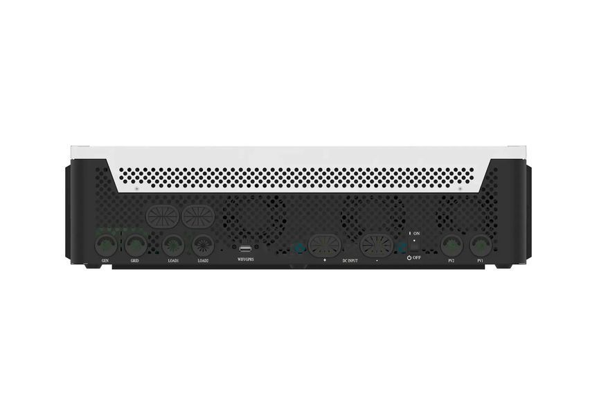 Інвертор Growatt SPE8000ES