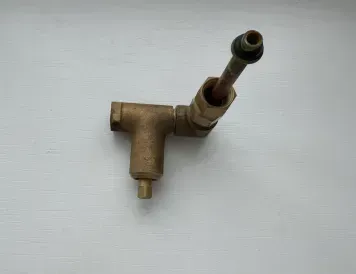 кран підживлення для газового котла Ferroli Domitop New/Ferella Gold