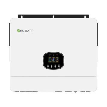 Інвертор Growatt SPE10000ES
