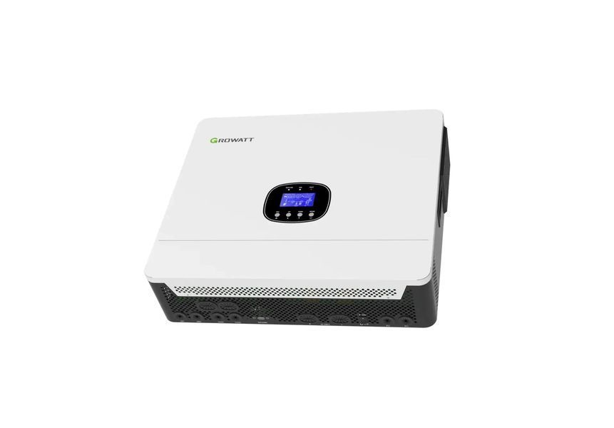 Інвертор Growatt SPE10000ES