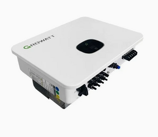 Інвертор Growatt SPE12000ES