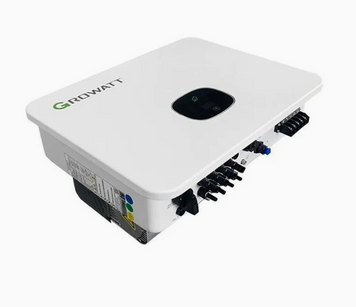 Інвертор Growatt SPE12000ES
