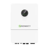 Інвертор Growatt WIT10K-HU