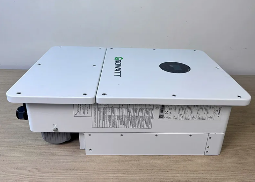 Інвертор Growatt WIT10K-HU