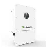 Інвертор Growatt WIT12K-HU