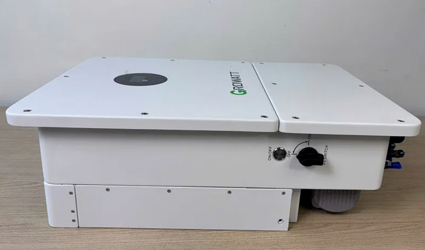 Інвертор Growatt WIT12K-HU