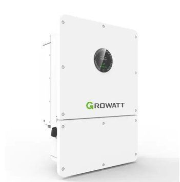 Інвертор Growatt WIT15K-HU