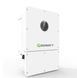 Інвертор Growatt WIT15K-HU