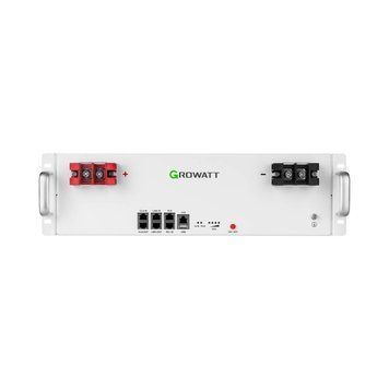 Акумулятор Growatt Hope 5.0L-B1