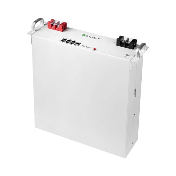 Акумулятор Growatt Hope 5.0L-B1