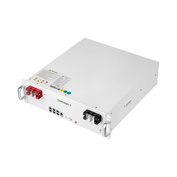 Акумулятор Growatt Hope 5.0L-B1