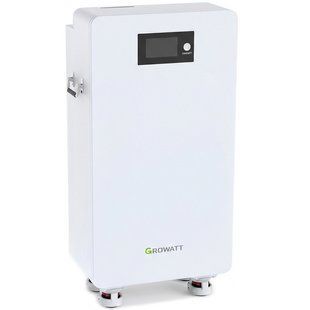 Акумулятор Growatt Hope 16.0LM-A1