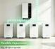 Акумулятор Growatt Hope 16.0LM-A1
