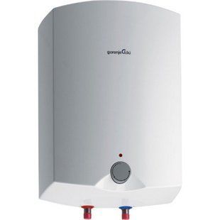 Водонагреватель Gorenje GT 10 O/V9 298350 фото