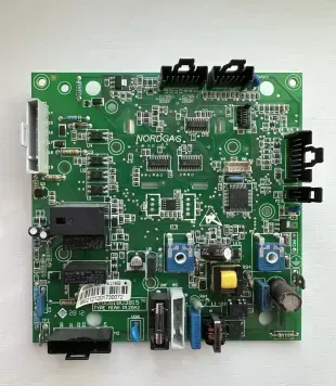 плата керування TEPLOWEST Optima MAH204 NORDGAS