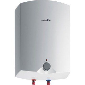 Водонагрівач Gorenje GT 10 O/V9 298350 фото