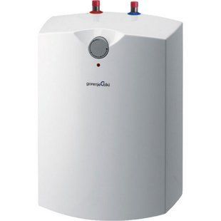 Водонагреватель Gorenje GT 15 U/V9 298363 фото