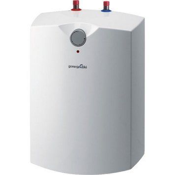 Водонагрівач Gorenje GT 15 U/V9 298363 фото