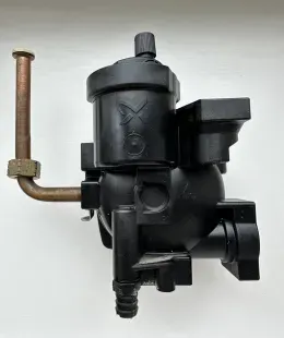 улитка насос Grundfos котел Ferroli Domicompact F24