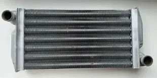 теплообмінник первинний котел Vaillant turbo Tec / turbo Max / Plus 36 кВт
