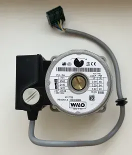 насос Wilo HB15/6.7-3 Saunier Duval Isotwin F30 H-MOD