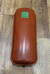 розширювальний бак 12 л газовий котел (різь 3/8)
