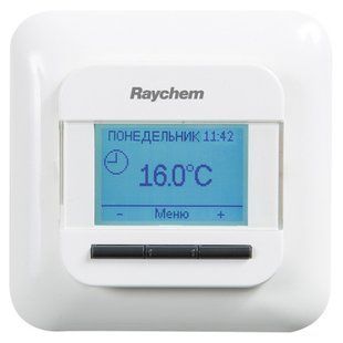 Терморегулятор NRG-DM R-NRG-DM фото