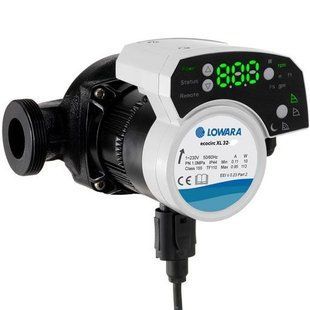 Насос циркуляционный Ecocirc XL 32-100 E503040AA фото