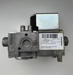 Газовий клапан Honeywell VK 4105G 1245 4